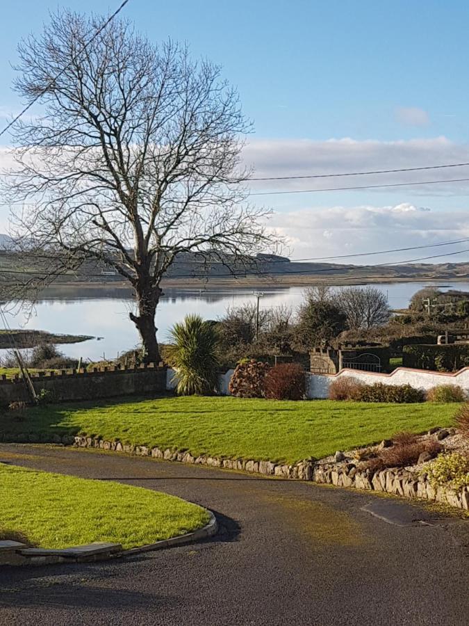 Channel View Ballyshannon Eksteriør bilde