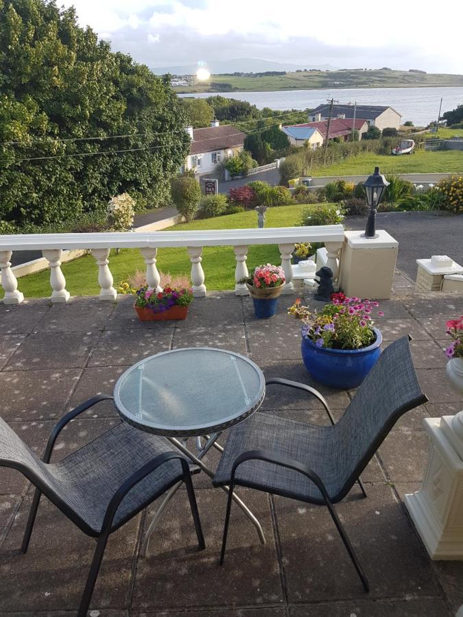Channel View Ballyshannon Eksteriør bilde