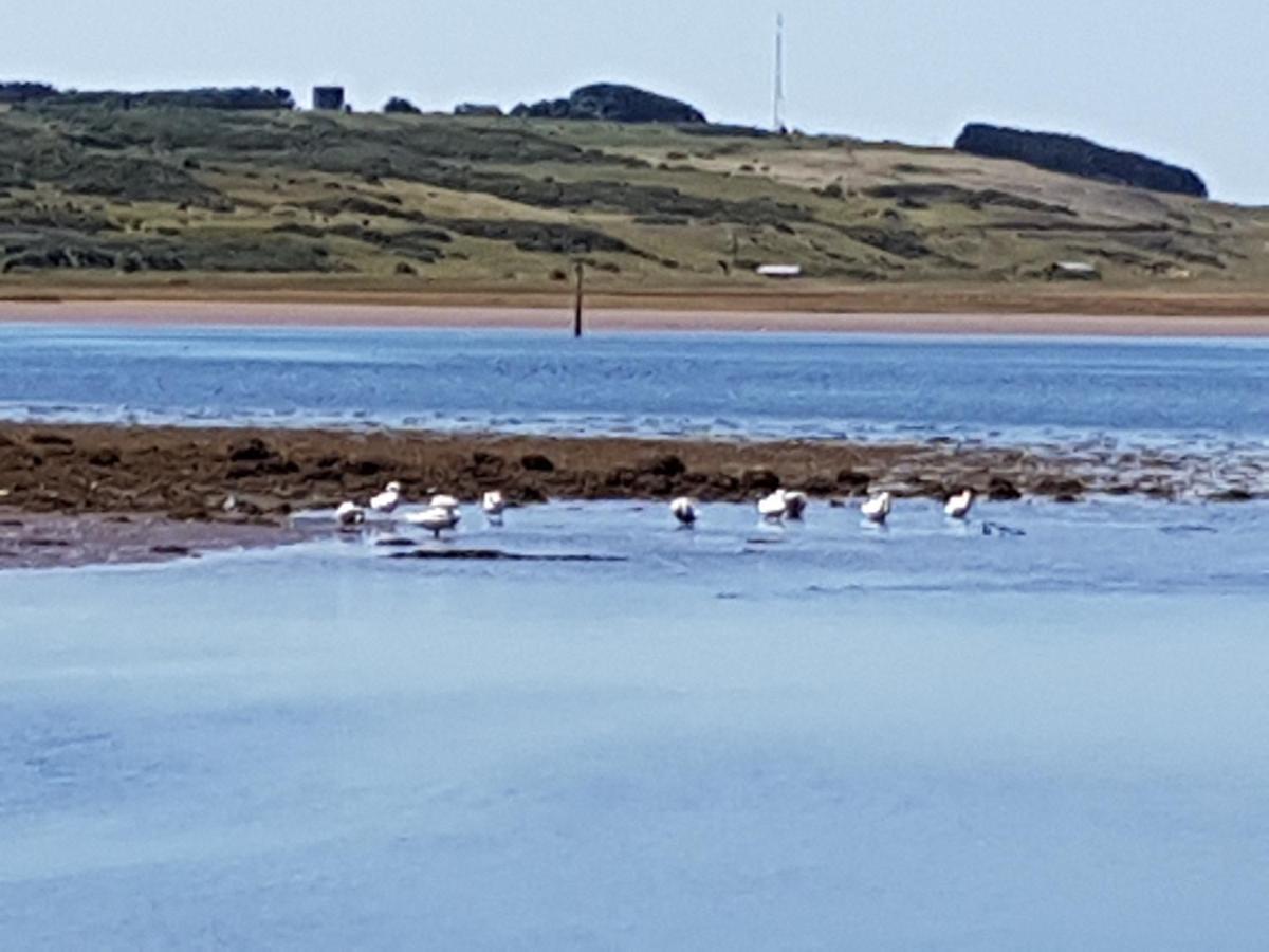Channel View Ballyshannon Eksteriør bilde