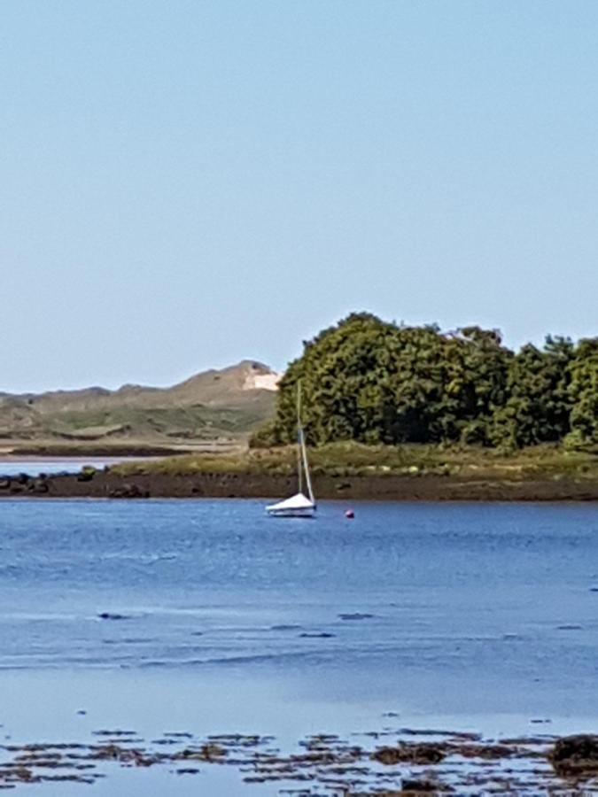 Channel View Ballyshannon Eksteriør bilde