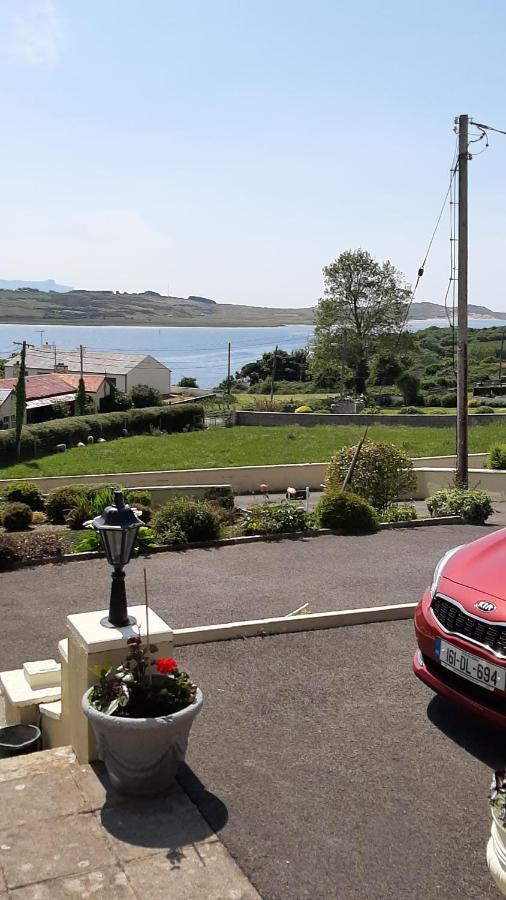 Channel View Ballyshannon Eksteriør bilde